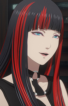 Kobayashi Kimie