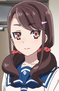 Asahina Kae
