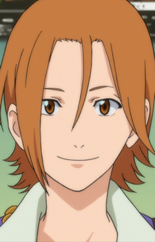 Matsumoto Kouji