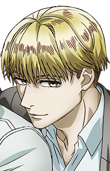 Hiyakawa Rihito