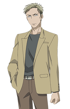 Sakaki Kazuomi