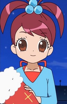 Hoshizuki Kirara