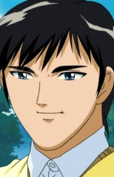 Mikiyasu Shinjo