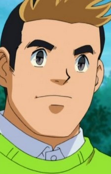Ooike Kouhei