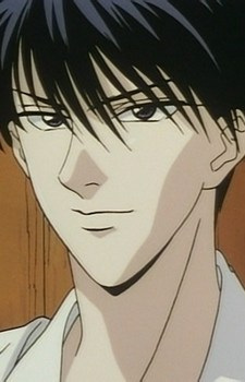 Fuzuchi Kuraki