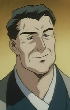 Fuzuchi Ushio