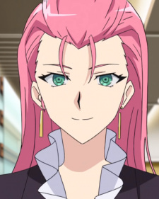 Hibino Esuka