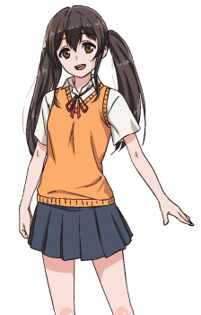 Fujino Riko