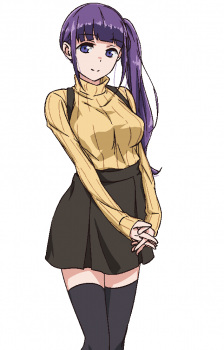 Futaba Yuno