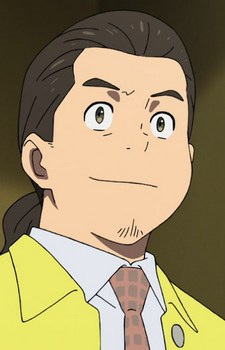 Nakamura Masamichi