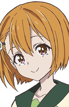Munenashi Hiyori