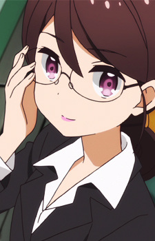 Kamiyama Akiko