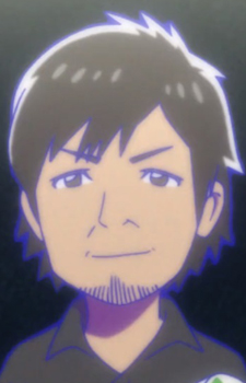 Nakamura Yuuichi