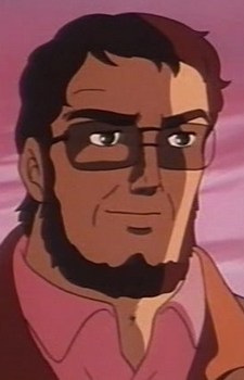Hazuki Toshihiko