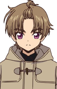 Kajita Shinobu