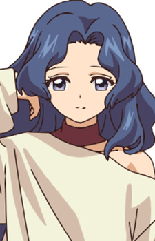Kondou Akiko
