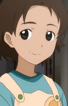 Sawatari Tamae