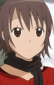 Tobita Shimako