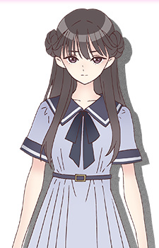 Hirahara Mio