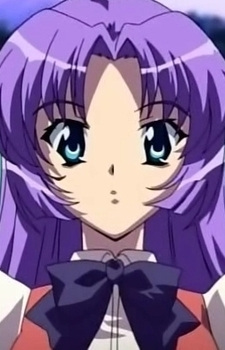 Kotono Chiho