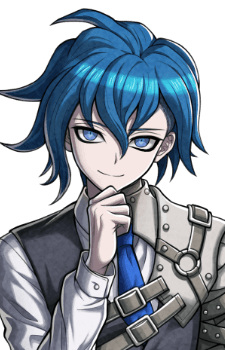 Aoyama Kazuki