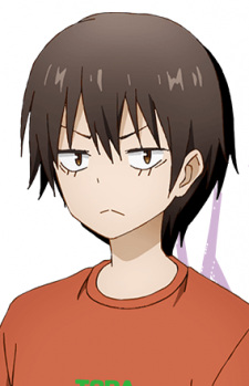 Yotsuya Kyousuke