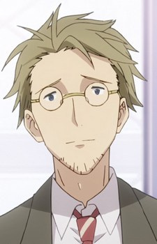 Wakui Shuuichi