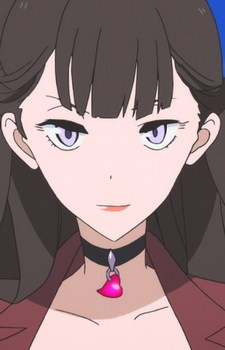 Shigyou Kuniko