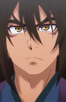Ryuuga Genshirou