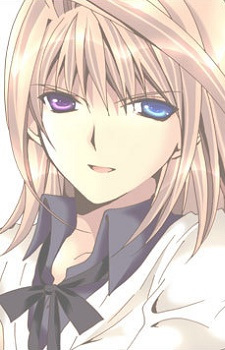 Nishikiori Michiru