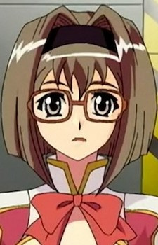 Tamura Konomi
