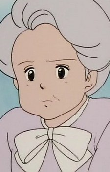 Nakamori Haruko