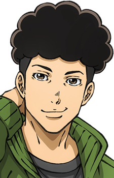 Minamoto Seiji