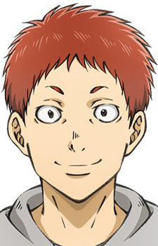 Yamada Takeshi