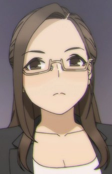 Okuzumi Yuiko
