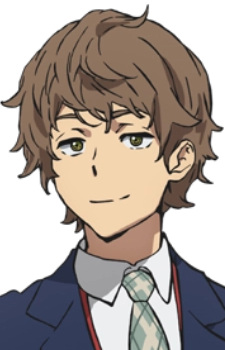 Takeda Kouki