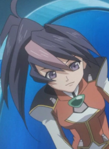 Nanase Yukino