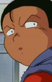 Kaneda Masaru