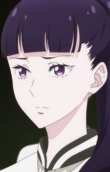Sugimoto Sawa