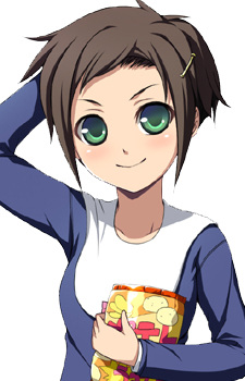 Satsuki Mizuhara