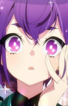 Doujima Mayumi