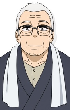 Gojou Kaoru