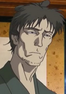Akiyama Chobee