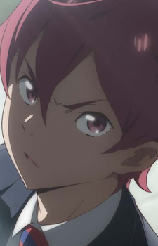 Kyouriki Aki