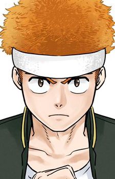 Tsugeura Taiga