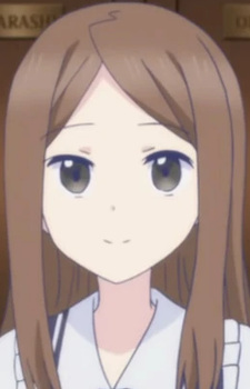 Miyazaki Sumire