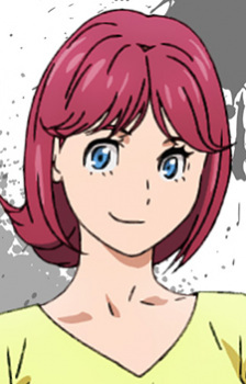 Sakuragi Mari