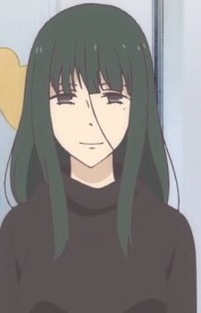 Kumatsuka Yayoi