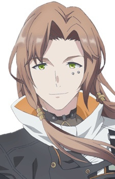 Blanc Leslie