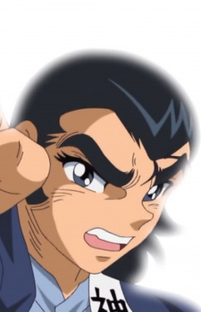 Kurumada Masami